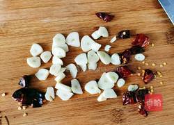 海鱼蒸西兰花的做法图解9