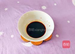 海鱼蒸西兰花的做法图解10