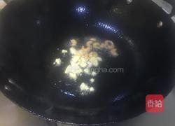 丝瓜炖腐竹的做法图解3