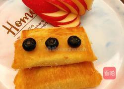 苹果派的做法图解8