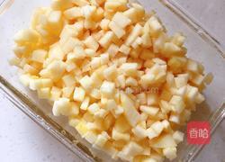 苹果派的做法图解2