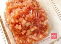 苹果派的做法图解4