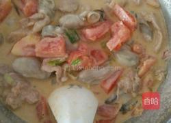 牳蛎煎的做法图解5