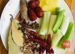 蚝油牛肉的做法图解5