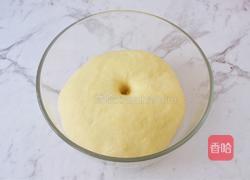 面包版华夫饼的做法图解4