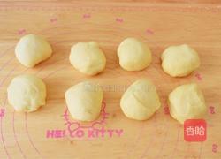 面包版华夫饼的做法图解5