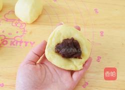 面包版华夫饼的做法图解6