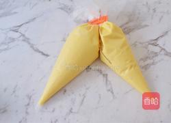 豆沙鲷鱼烧的做法图解9