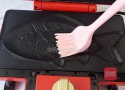 豆沙鲷鱼烧的做法图解11