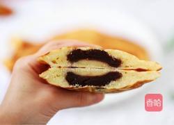 豆沙鲷鱼烧的做法图解18