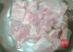 蒜蓉叉烧排骨的做法图解1