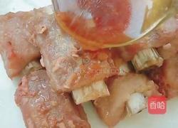 蒜蓉叉烧排骨的做法图解10