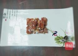 蒜蓉叉烧排骨的做法图解11