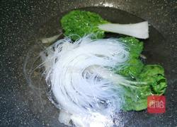花甲粉丝汤的做法图解6