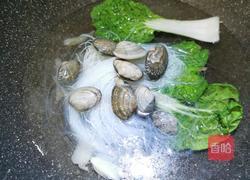 花甲粉丝汤的做法图解7