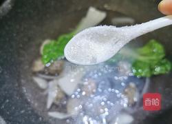 花甲粉丝汤的做法图解9