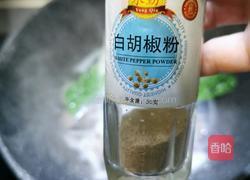 花甲粉丝汤的做法图解10