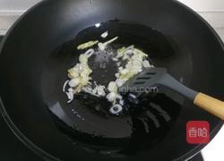 鱿鱼烧白菜的做法图解8