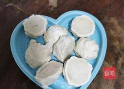 海带玉米鱼丸汤的做法图解4