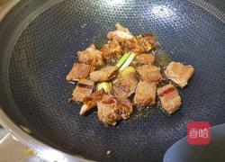 蒸排骨莲藕的做法图解7