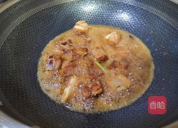 蒸排骨莲藕的做法图解9