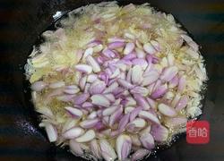 金牌卤肉饭的做法图解5