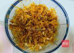 金牌卤肉饭的做法图解10