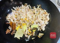 金牌卤肉饭的做法图解18