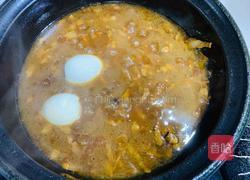 金牌卤肉饭的做法图解26