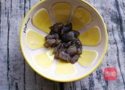 海鲜疙瘩汤的做法图解3