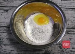 海鲜疙瘩汤的做法图解8