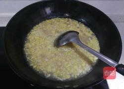 海鲜疙瘩汤的做法图解15