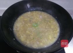 海鲜疙瘩汤的做法图解21