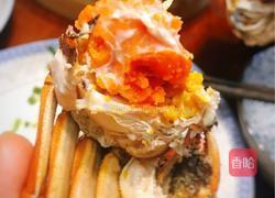 清蒸大闸蟹的做法图解11