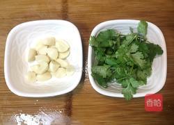 香辣大闸蟹的做法图解11