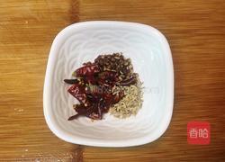 香辣大闸蟹的做法图解12