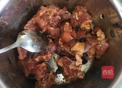 豆豉蒸排骨的做法图解2