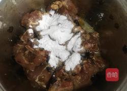 豆豉蒸排骨的做法图解3