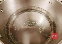 毛豆拌蚬子的做法图解6