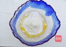 椒盐金针菇的做法图解2