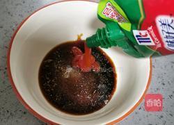 鱼香小黄鱼的做法图解4