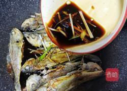 鱼香小黄鱼的做法图解9
