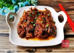 鱼香小黄鱼的做法图解14