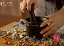 小食食单Vol.1-酥黄独,传说中芋头的神仙吃法的做法图解2