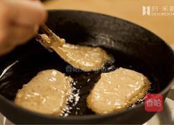 小食食单Vol.1-酥黄独,传说中芋头的神仙吃法的做法图解10