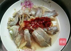酱香清蒸鱼的做法图解10