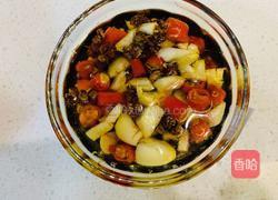 酱黄瓜的做法图解7