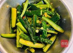 酱黄瓜的做法图解11