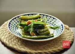 酱黄瓜的做法图解14