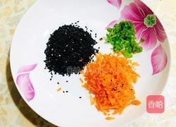 芝士肉松卷的做法图解1